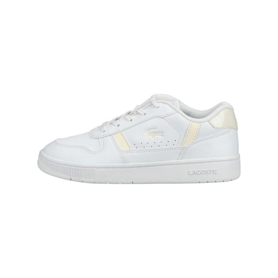 LACOSTE Sneaker basse avec bande latérale  