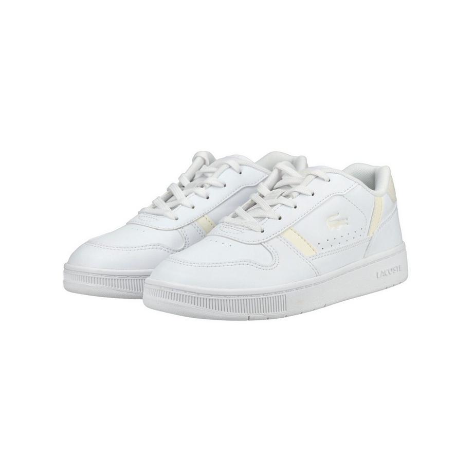 LACOSTE Sneaker basse avec bande latérale  