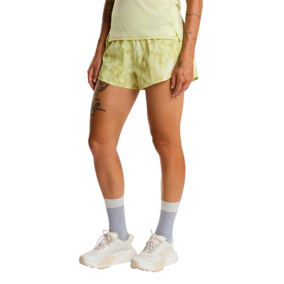 THE NORTH FACE  Short De Course Motiftyle Camouflage Sunriser 