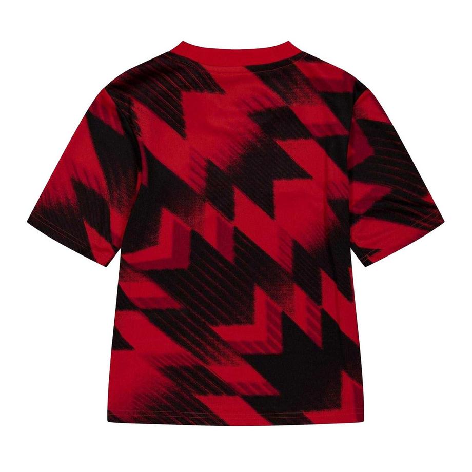adidas  Maillot De Foot Motiftyle Manchester United Fc 2025/2026 