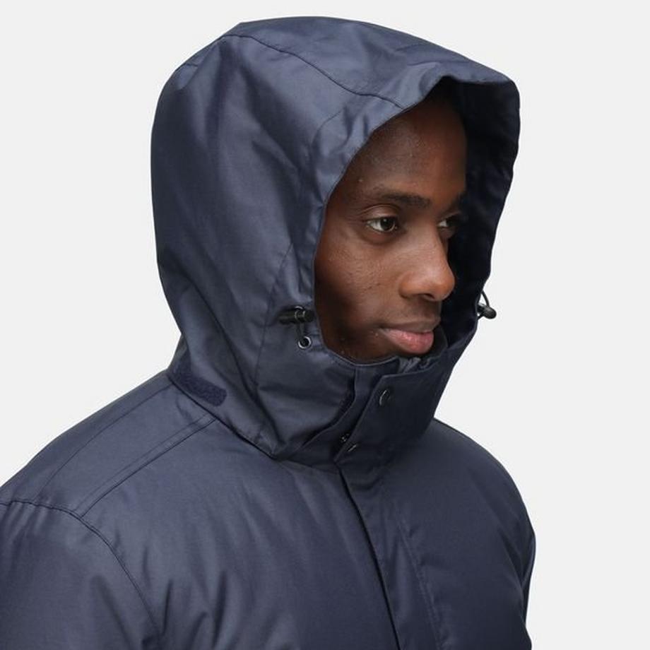 Regatta Blockade Wasserdichte Jacke  