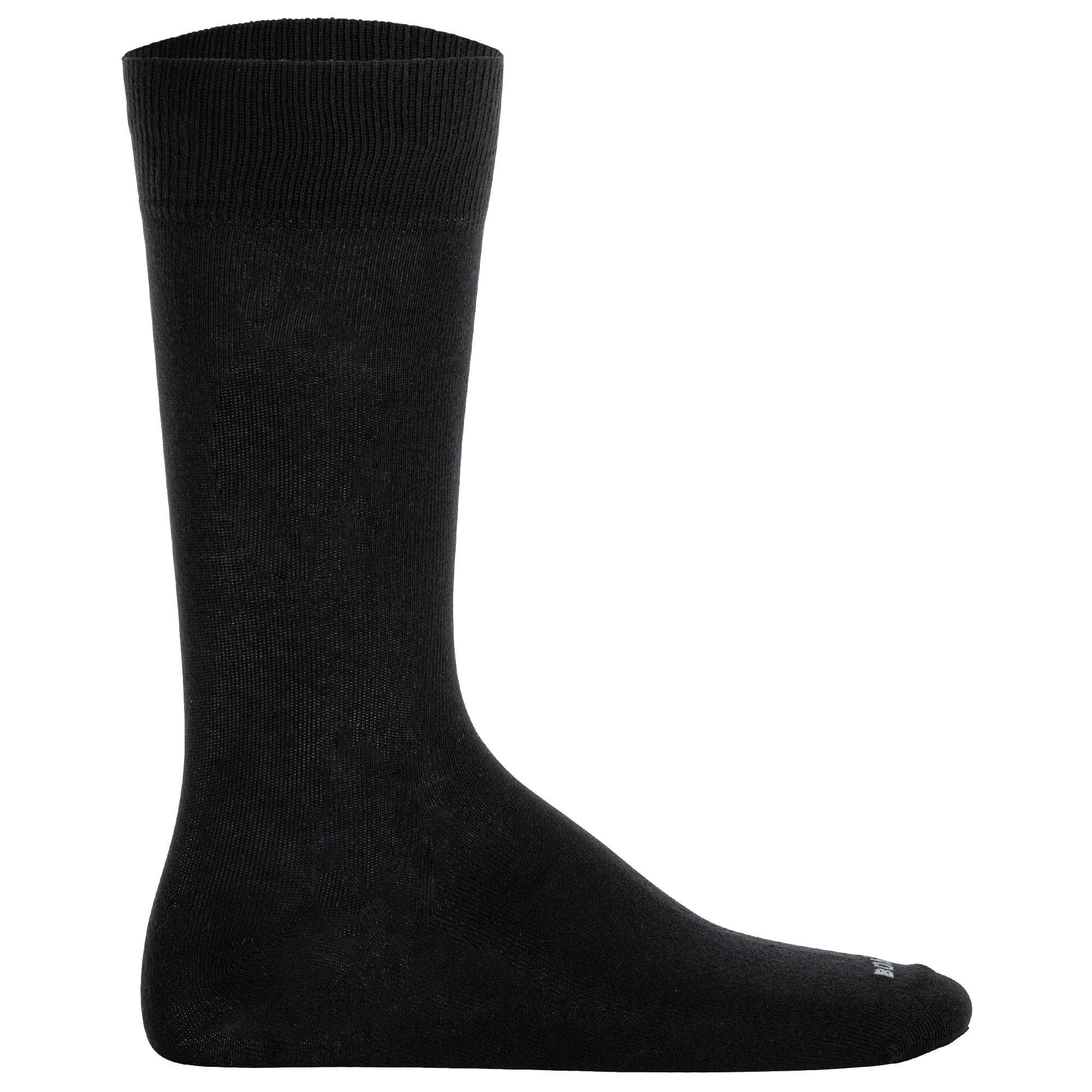 BOSS 7er Pack Bequem sitzende Socken  