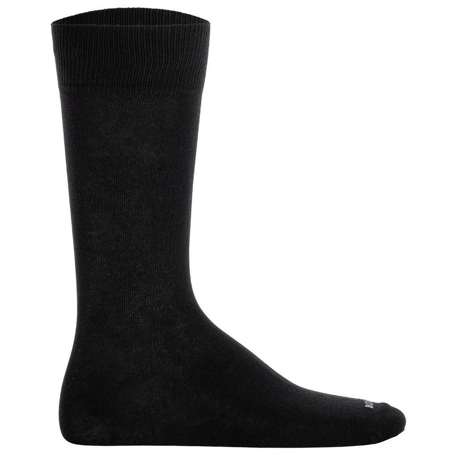 BOSS 7er Pack Bequem sitzende Socken  