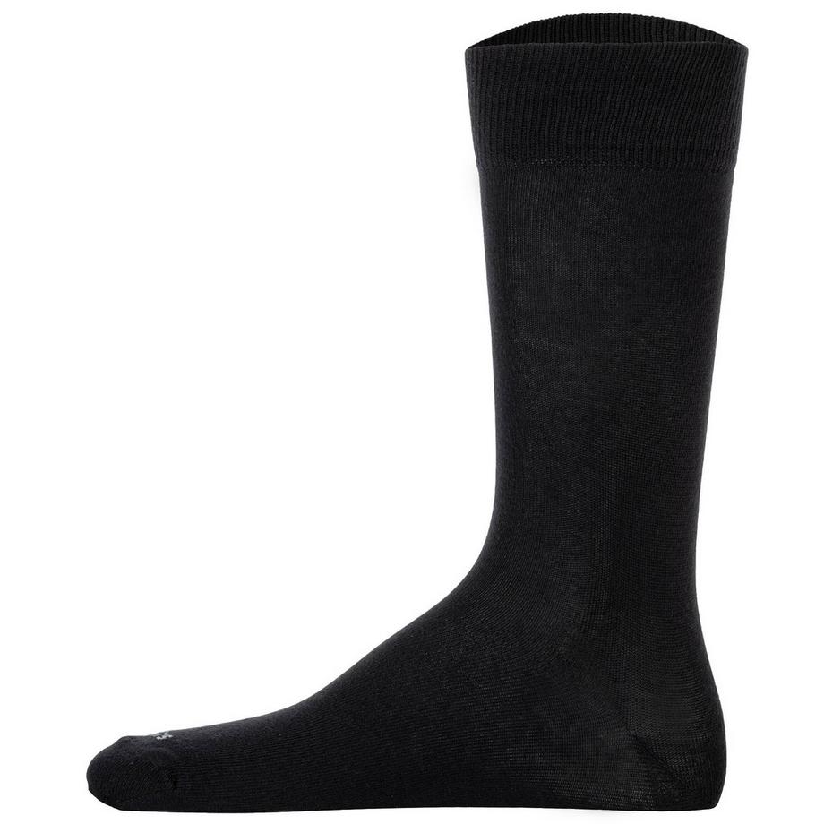 BOSS 7er Pack Bequem sitzende Socken  