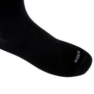 BOSS 7er Pack Bequem sitzende Socken  