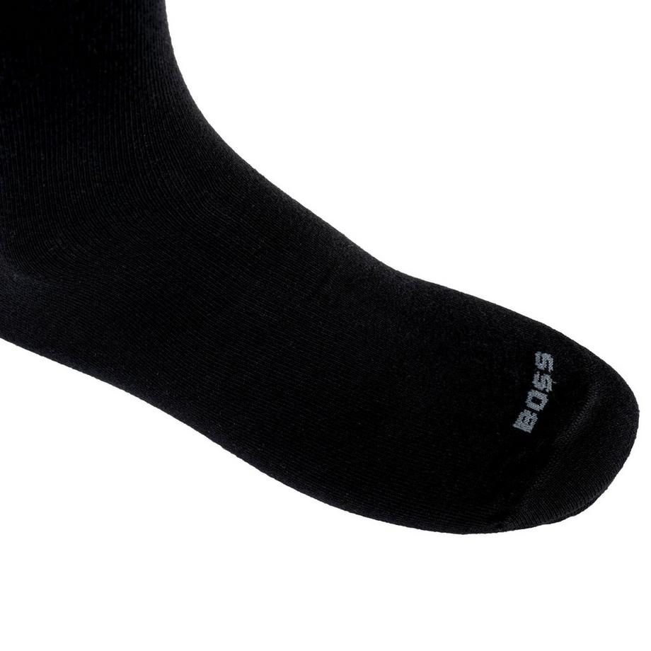 BOSS 7er Pack Bequem sitzende Socken  
