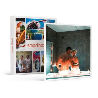 Smartbox  Stress Ade! Entspannender Abend mit Spa-Zugang, Massage und Floating für 2 - Geschenkbox 