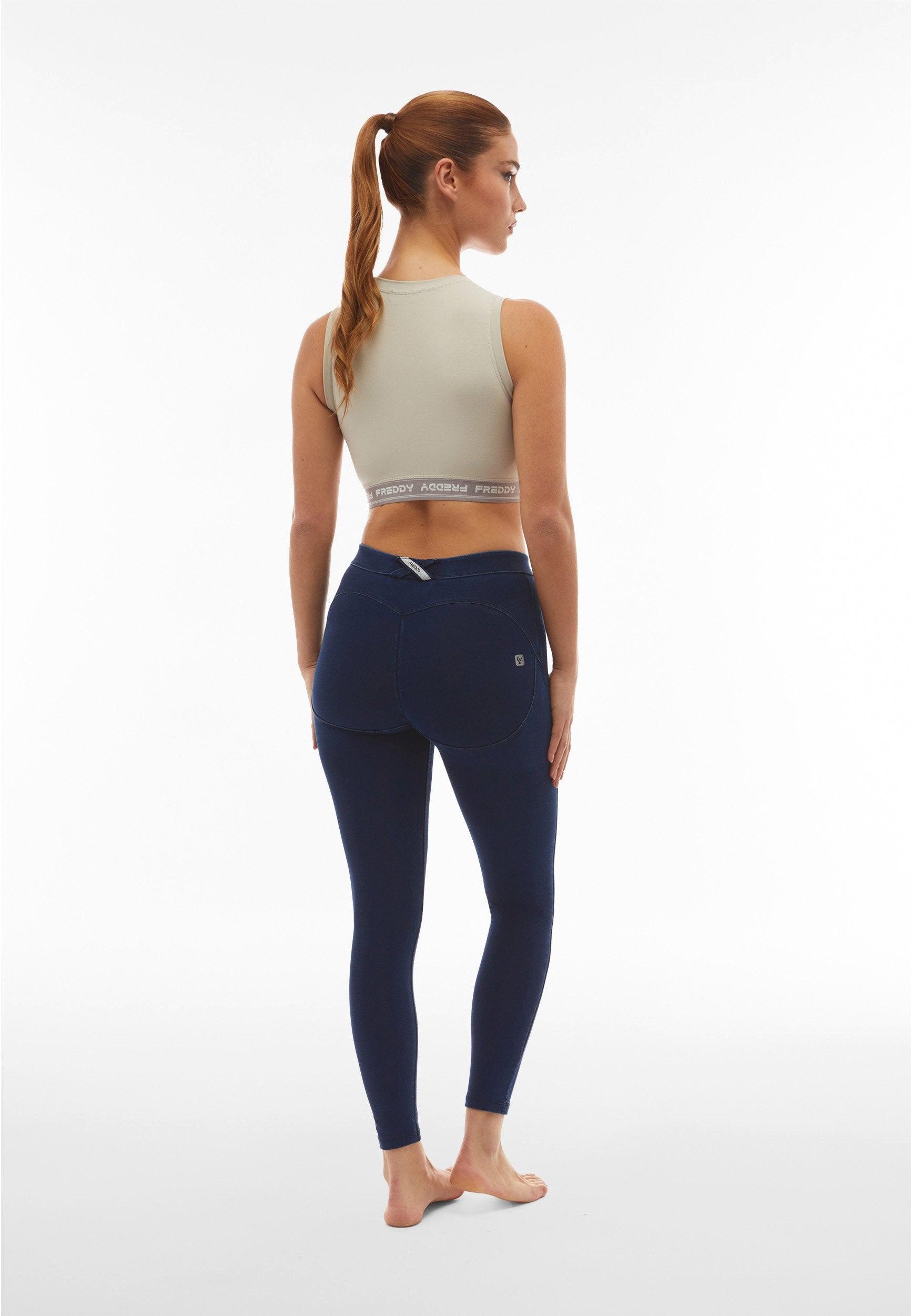 FREDDY WR.UP CORE Push-up Leggings  
