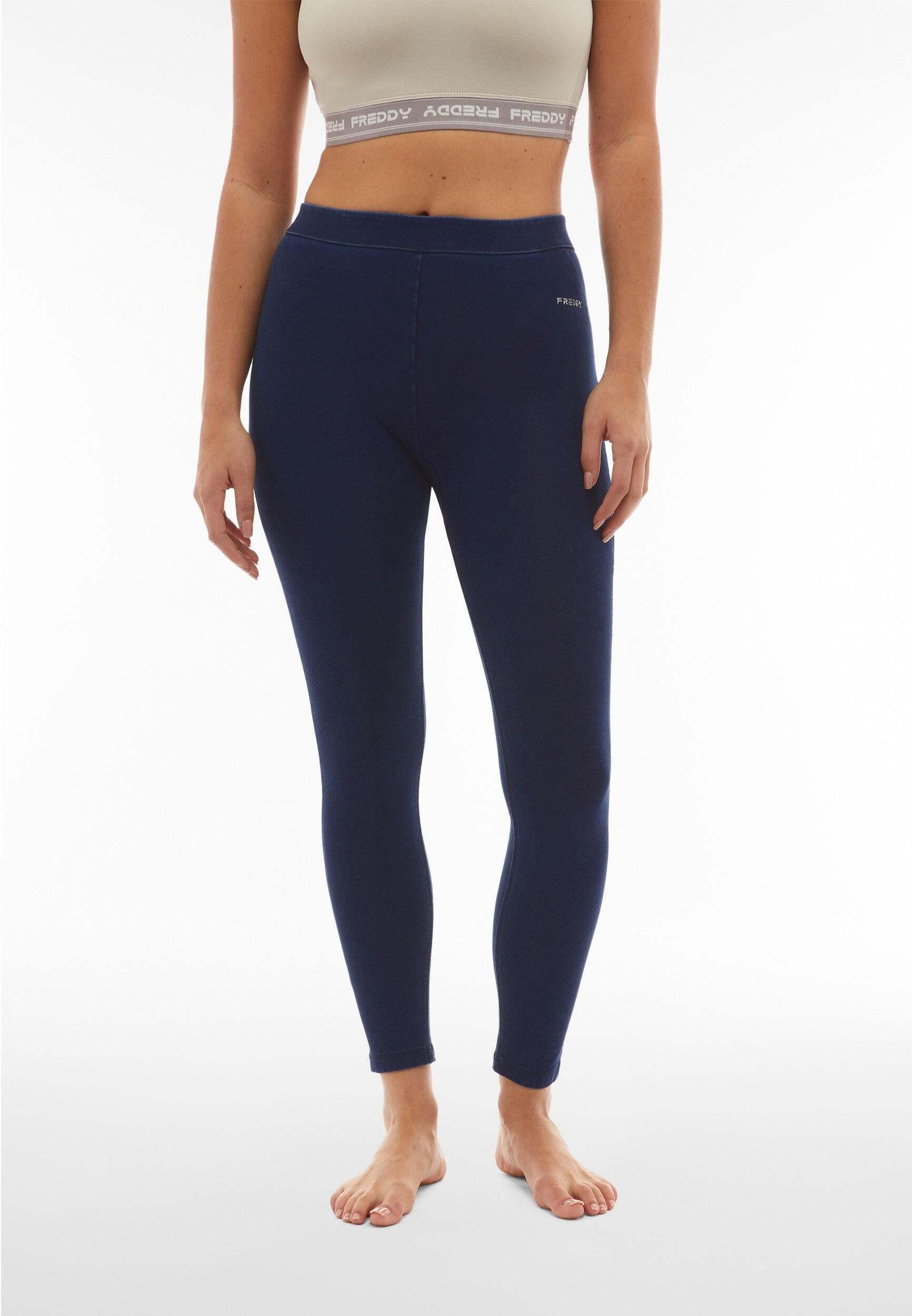 FREDDY WR.UP CORE Push-up Leggings  