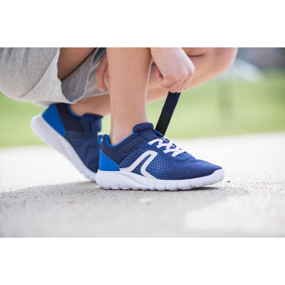 DECATHLON Soft 140 Scarpe Sportive Bambino  