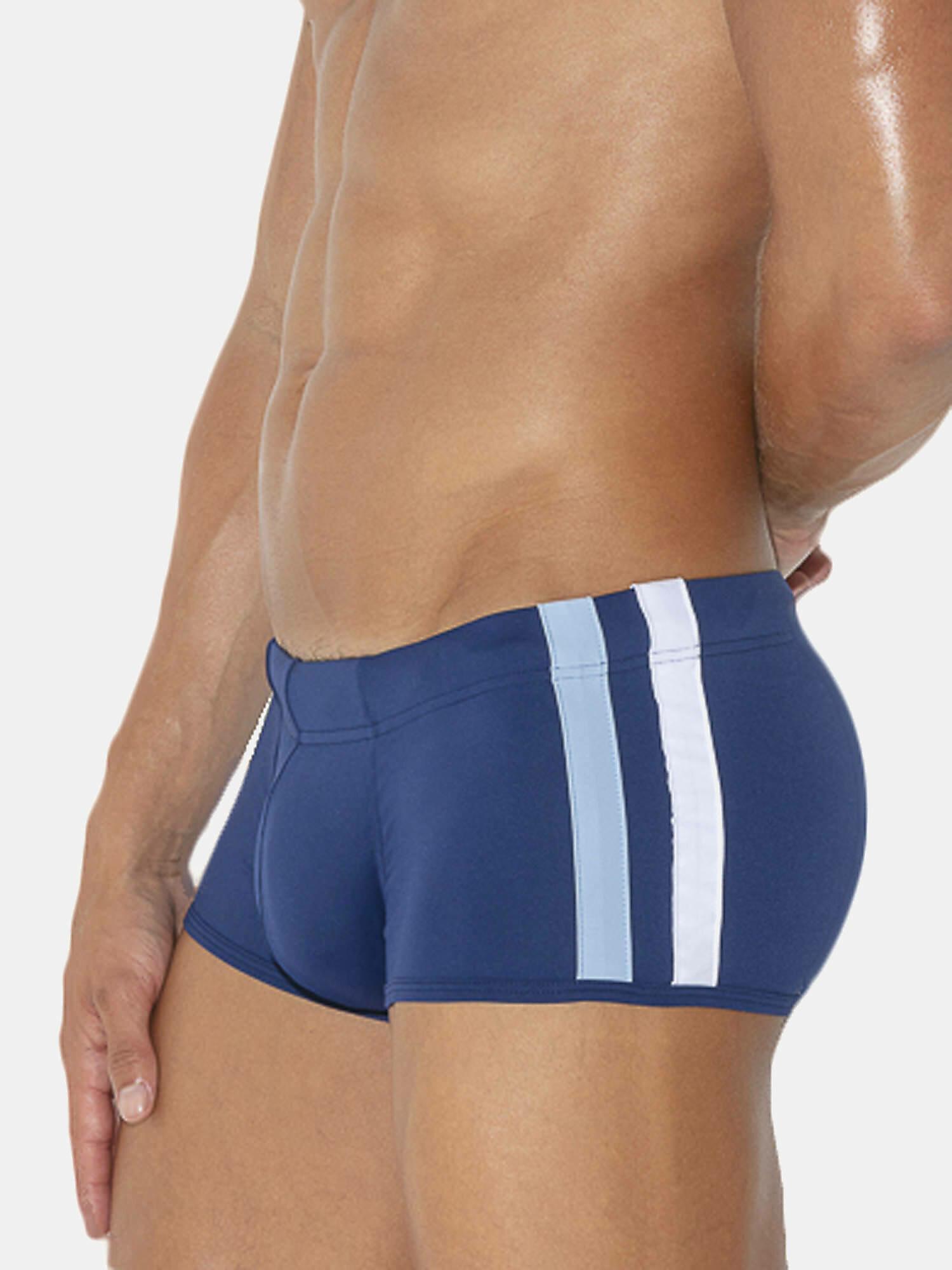 Code22  Boxer de bain Relay 