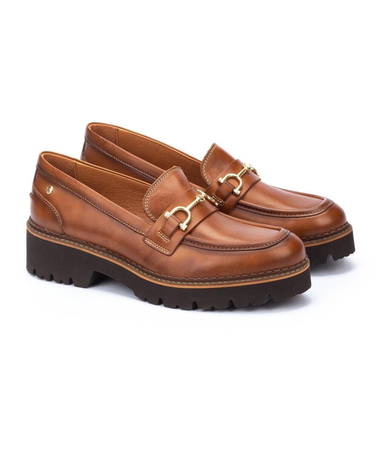 Pikolinos  Vicar - Leder loafer 