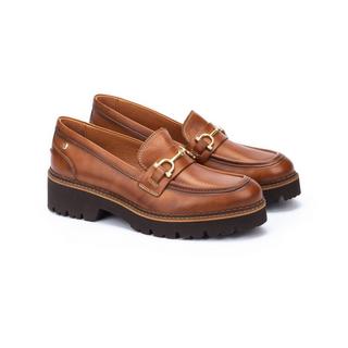 Pikolinos  Vicar - Leder loafer 