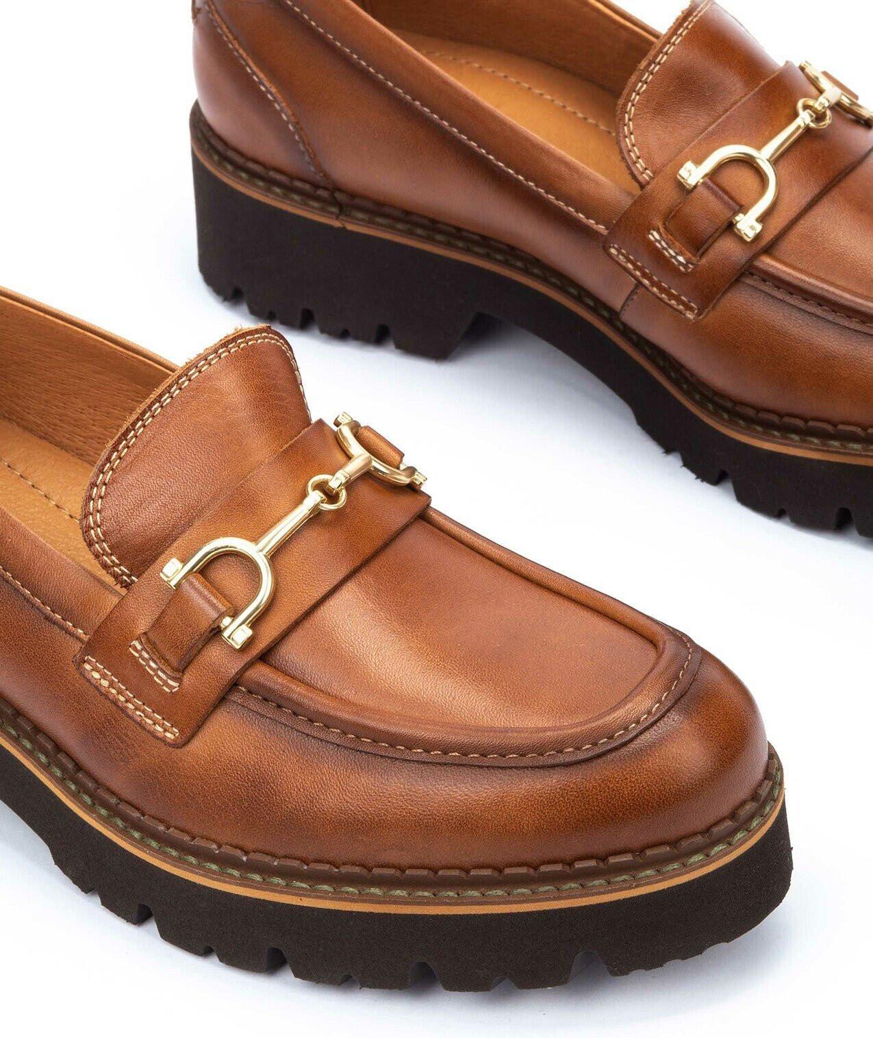 Pikolinos  Vicar - Leder loafer 