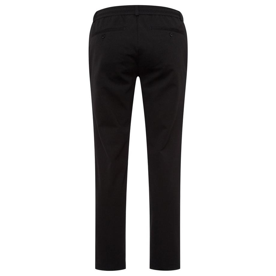 BRAX Phil Chino Straight Fit Hi-Flex Jersey  