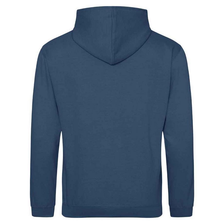 AWDis Felpa con cappuccio College  