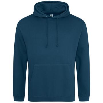 College Kapuzenpullover