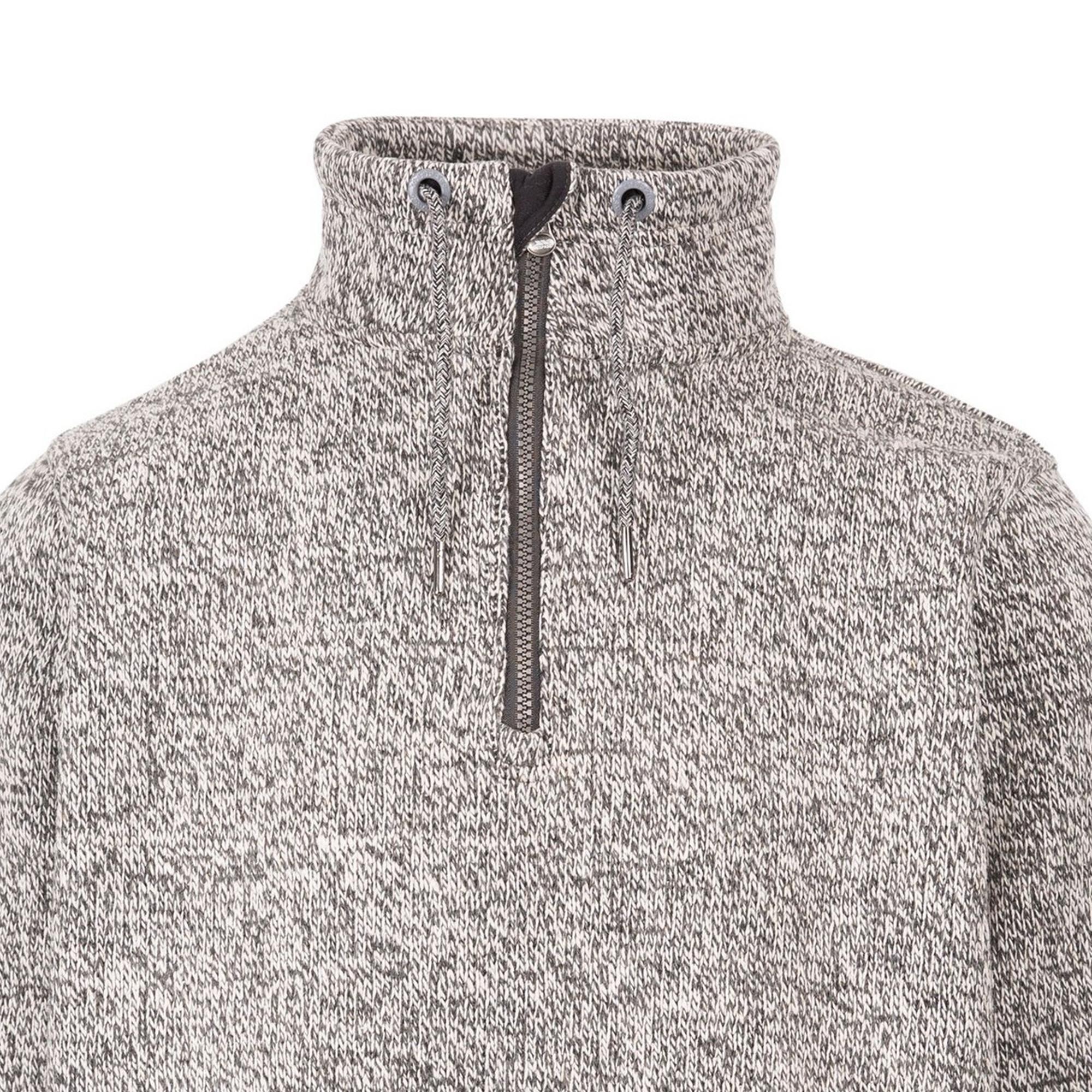 Trespass Paythorne Half Zip Sweatshirt  