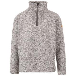 Trespass Paythorne Half Zip Sweatshirt  