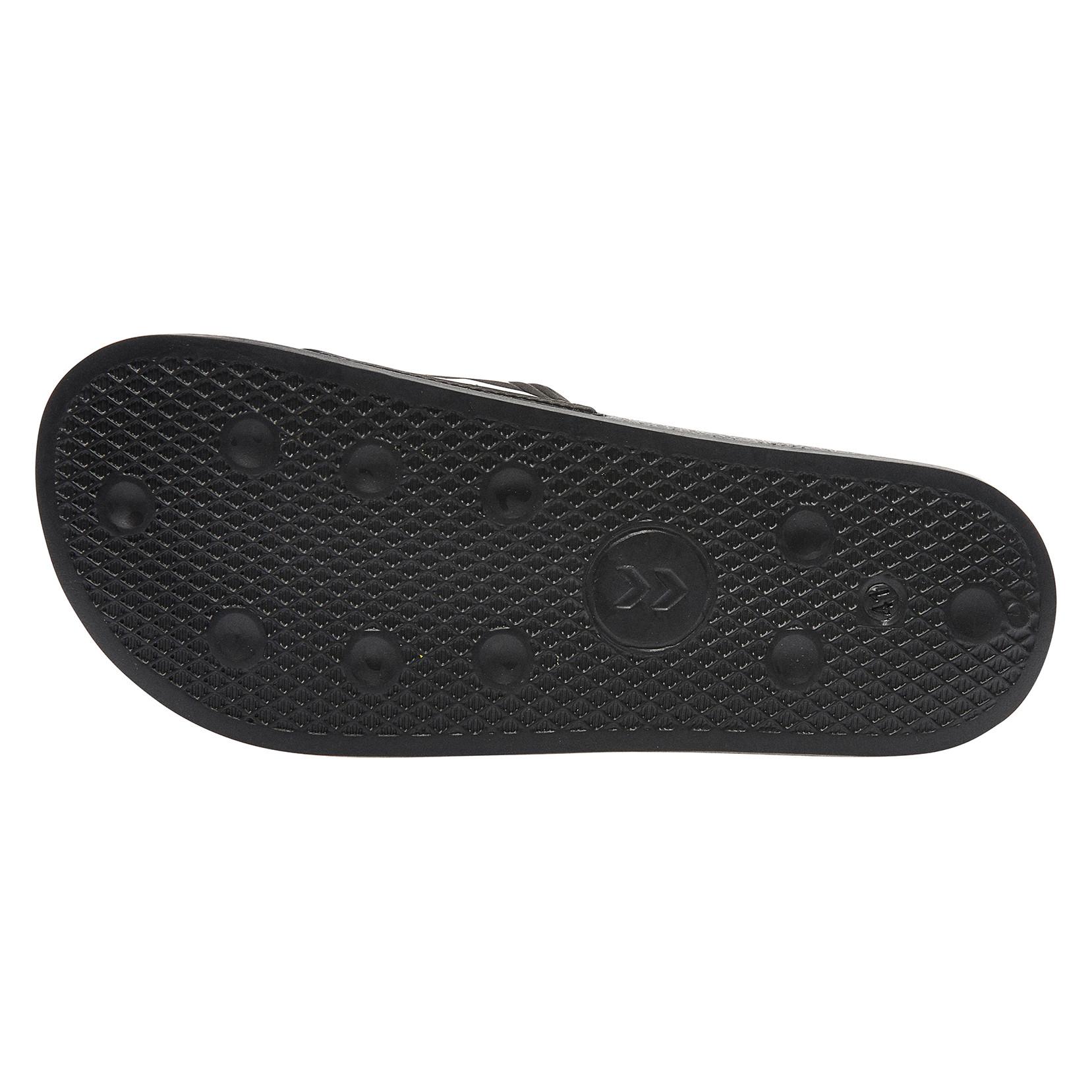 Hummel  claquettes larsen slipper vc 