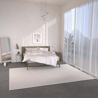 Lotus Bettwaren Lotus Création Mavis Copripiumino Raso  