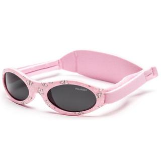 Kiddus  Baby Premium Lunettes de soleil pour enfants polarisÃ©es (de 0 mois) 