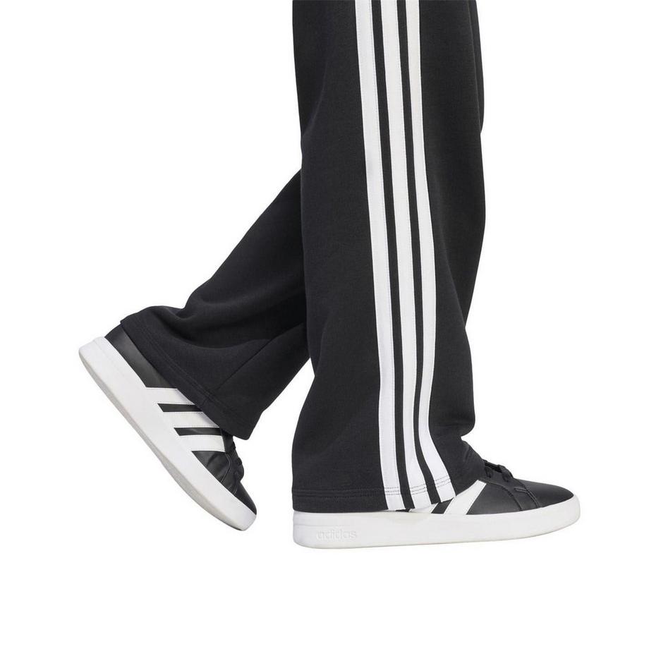adidas  Pantaloni Da Jogging Gamba Larga Gamba Larga Ragazze 