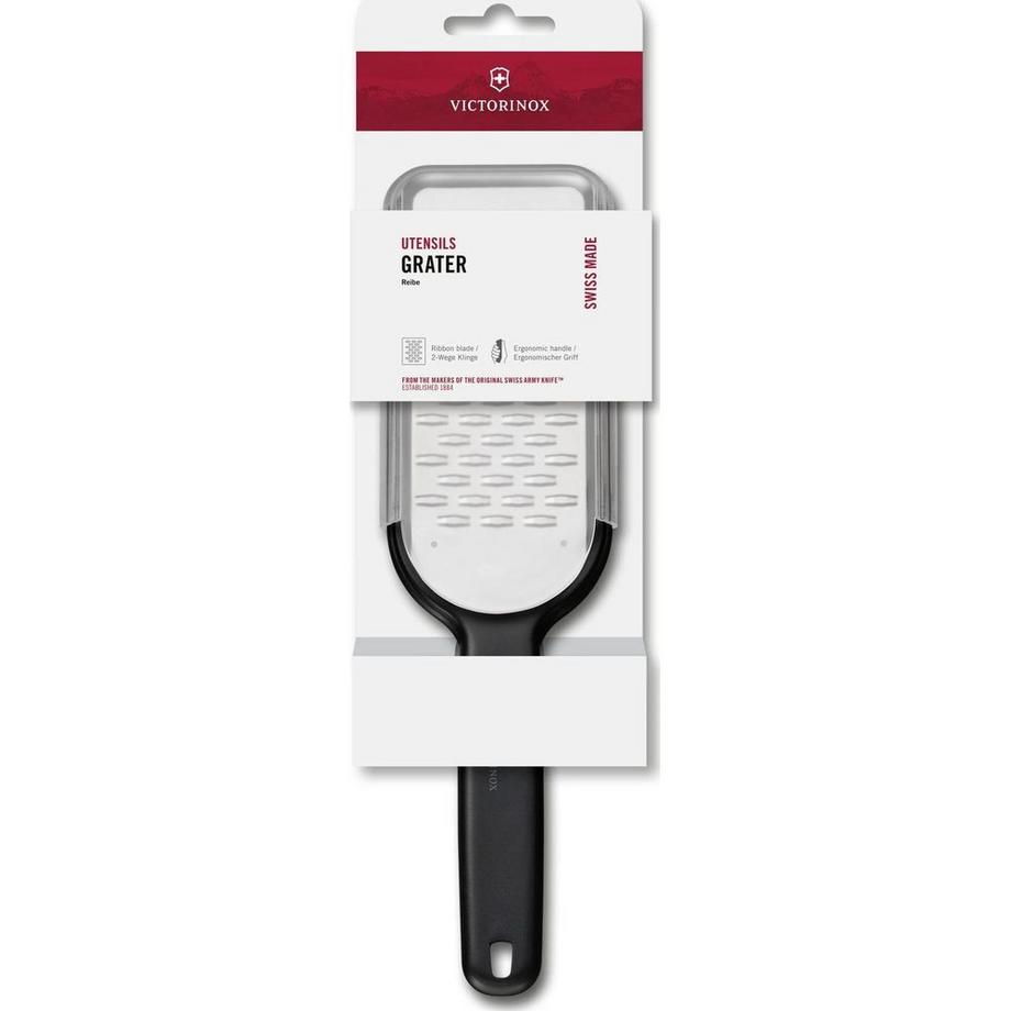 VICTORINOX Reibe 2-Wege Klinge  