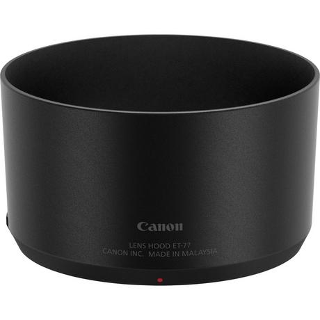 Canon  Canon ET-77 Streulichtblende 