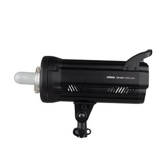 Dörr  Dörr DFX-600 unità di flash per studio fotografico -600 Ws 1/1200 s Nero 