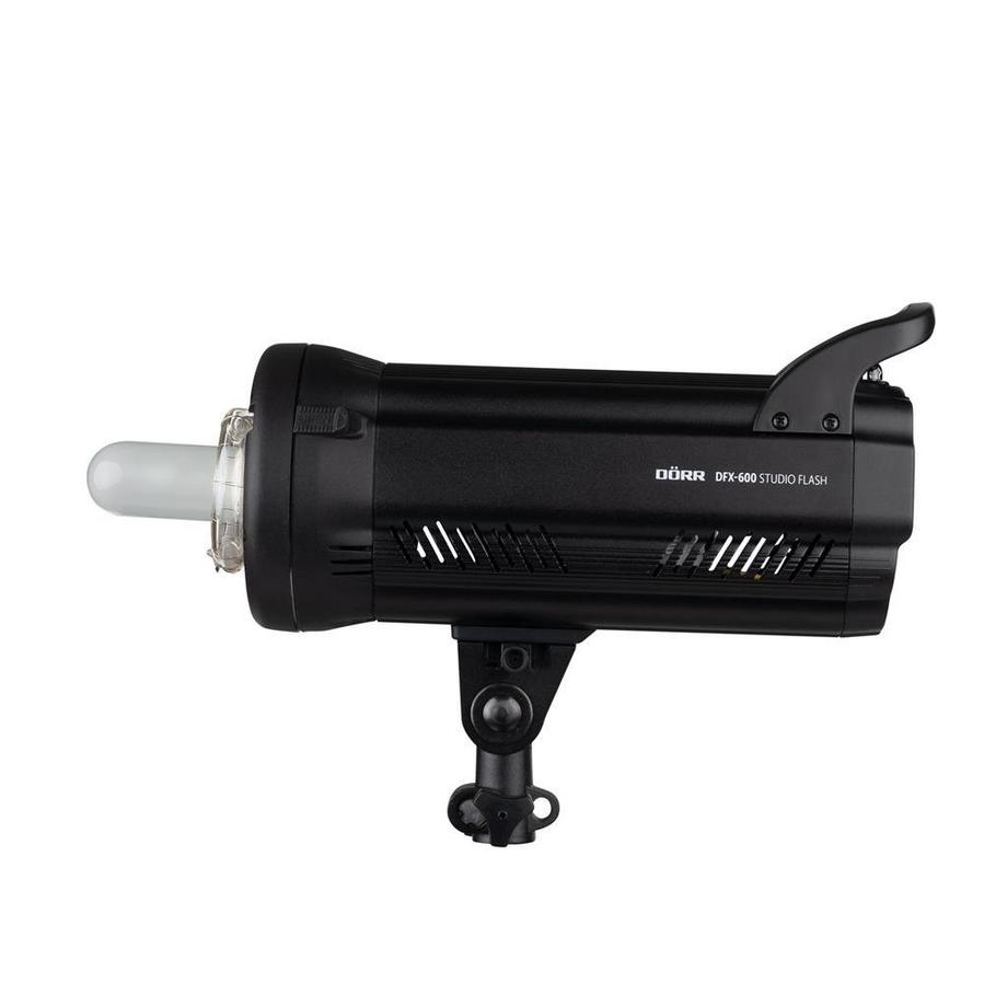 Dörr  Studioblitzanlage DFX-600 