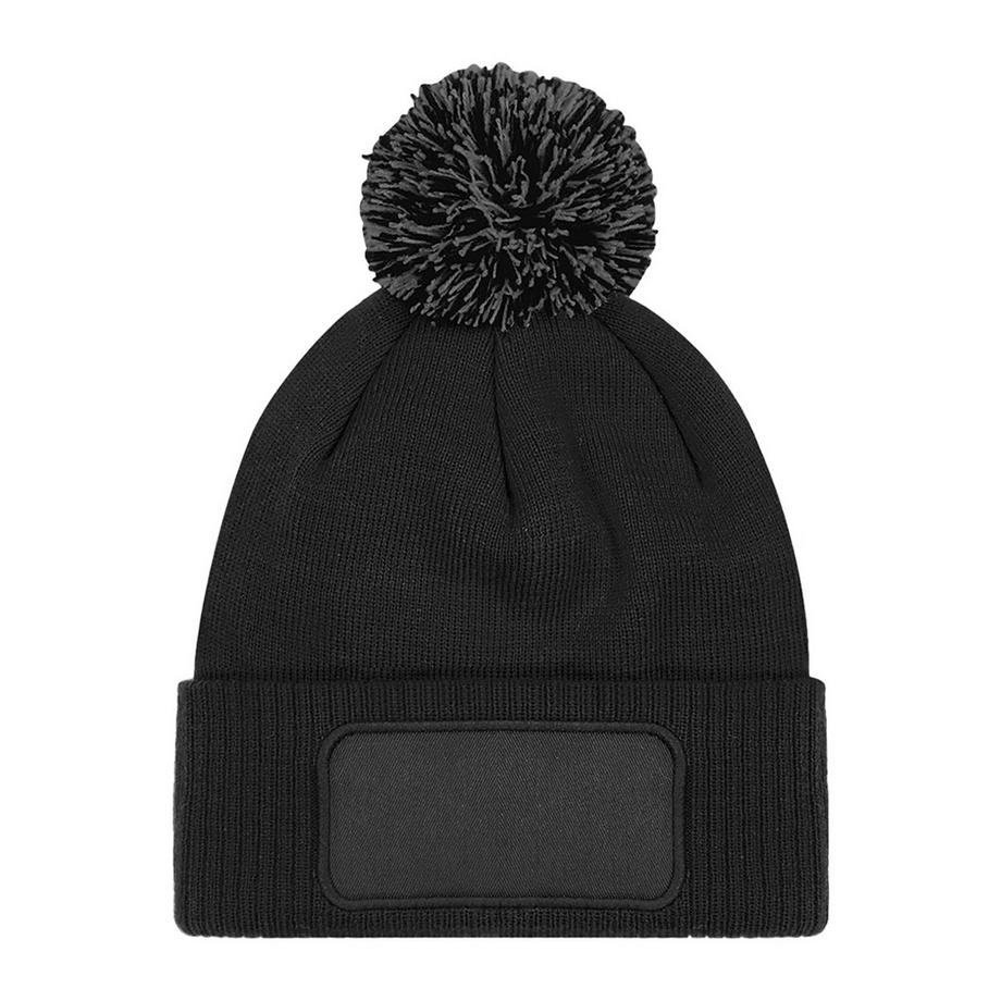 Beechfield Bonnet Snowstar  