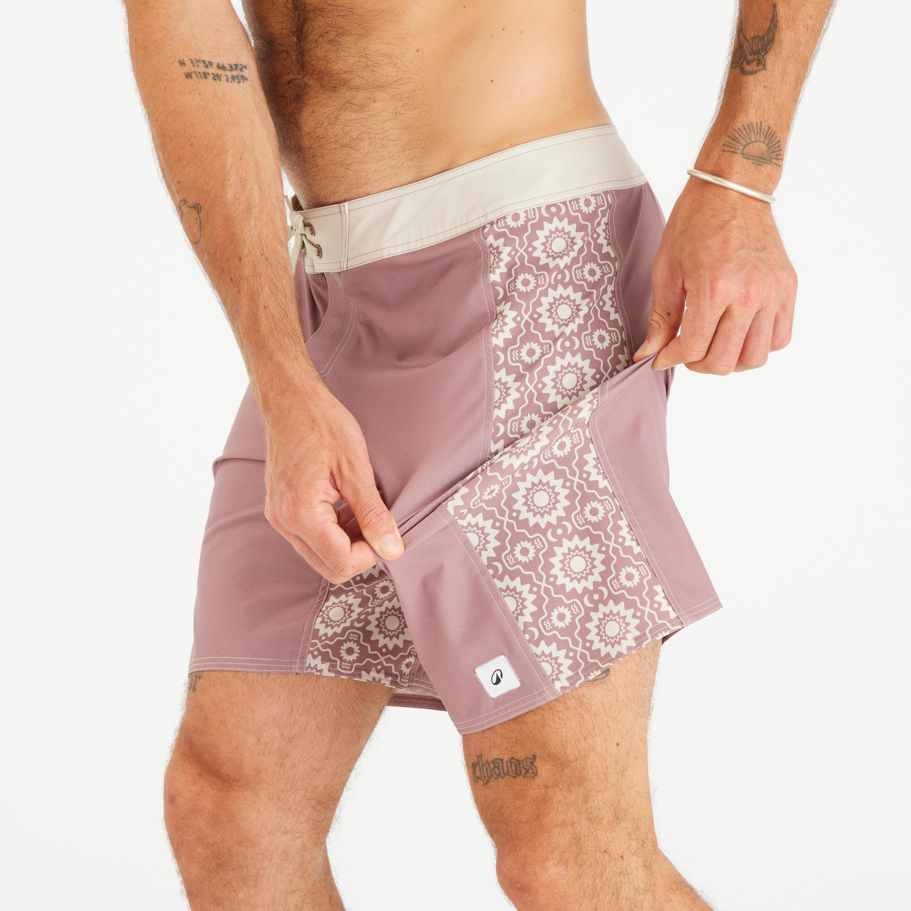 OLAIAN Astral Boardshorts  