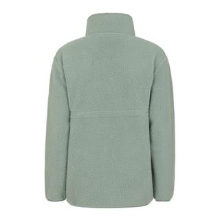Mountain Warehouse Top in pile Cosy Mezza Zip  