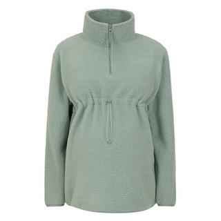 Mountain Warehouse Top in pile Cosy Mezza Zip  