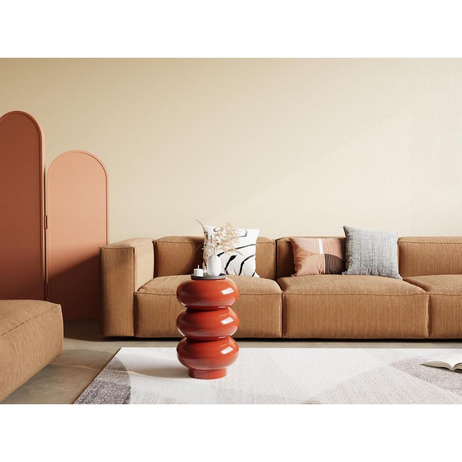 Vente-unique Beistelltisch SANIYA  