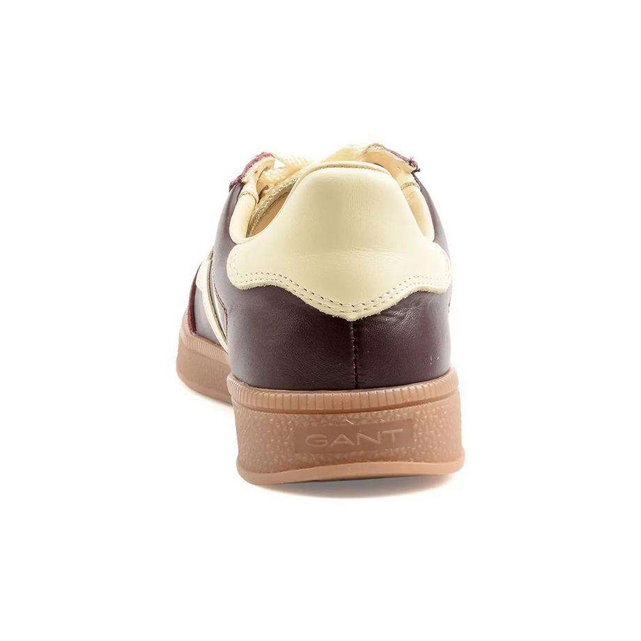 GANT Cuzima Low Top Sneakers  