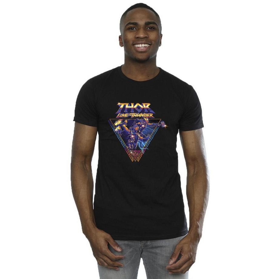 MARVEL Love And Thunder T-Shirt  