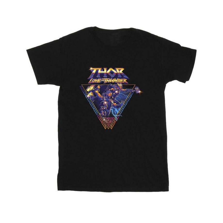 MARVEL Love And Thunder T-Shirt  