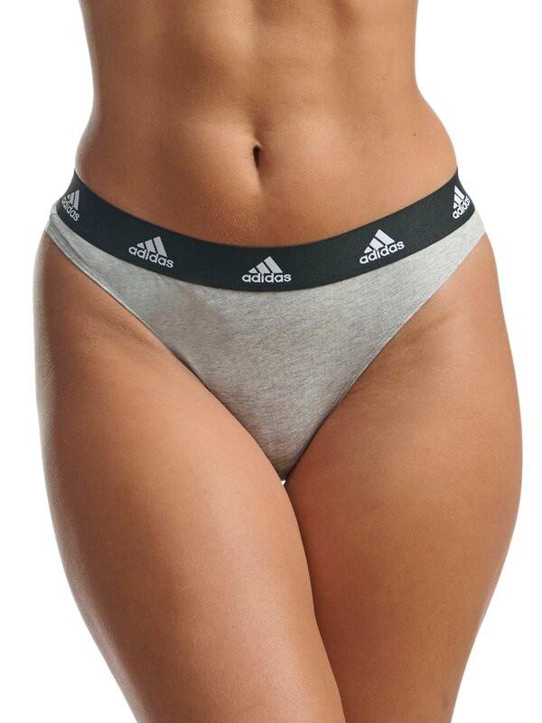 adidas Sport Active Comfort Cotton Tanga  