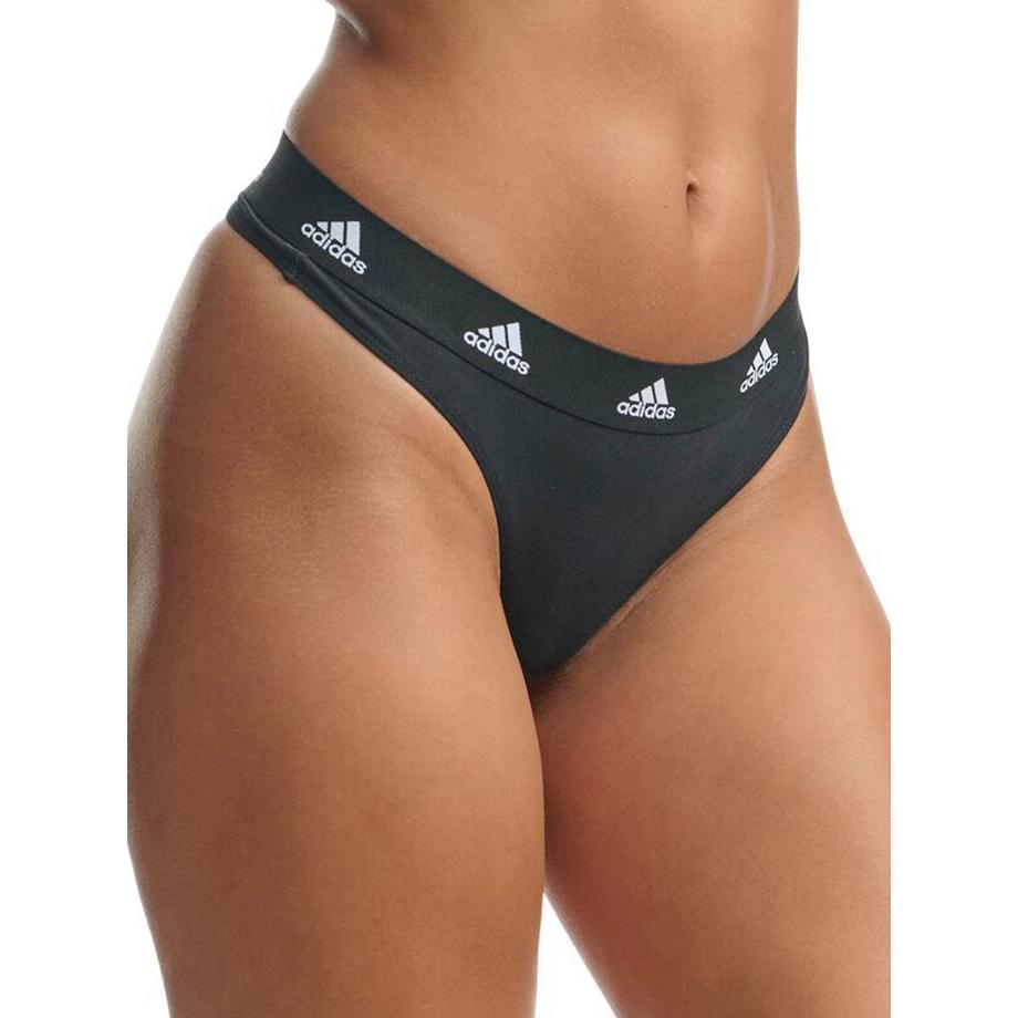 adidas Sport Active Comfort Cotton Tanga  