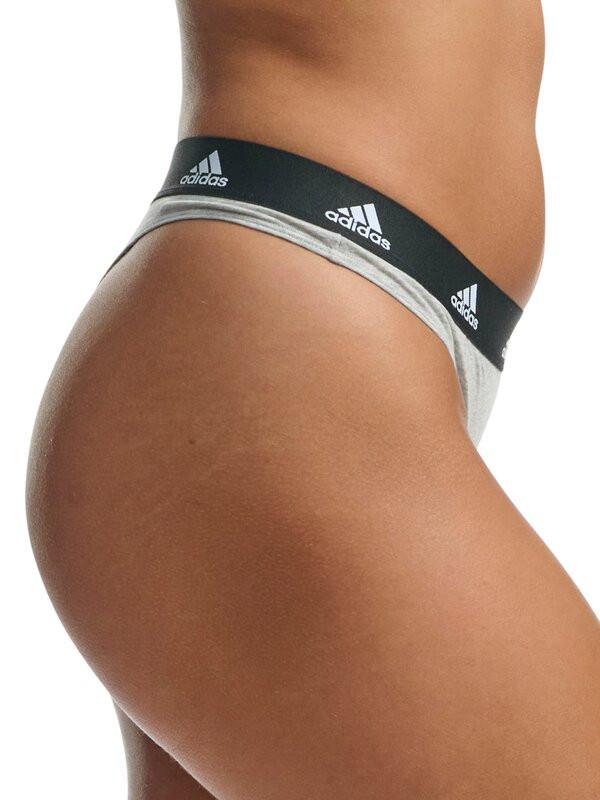 adidas Sport Active Comfort Cotton Tanga  