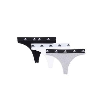 Sport Cotton Thong