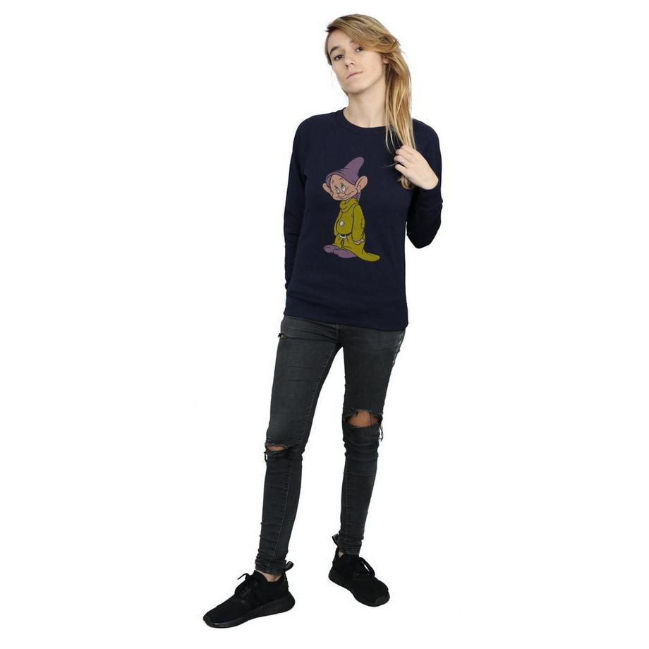Disney Dopey Character Sweatshirt  