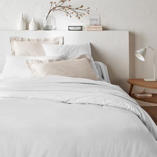 La Redoute Intérieurs Scenario Polycotton Kissenbezug  