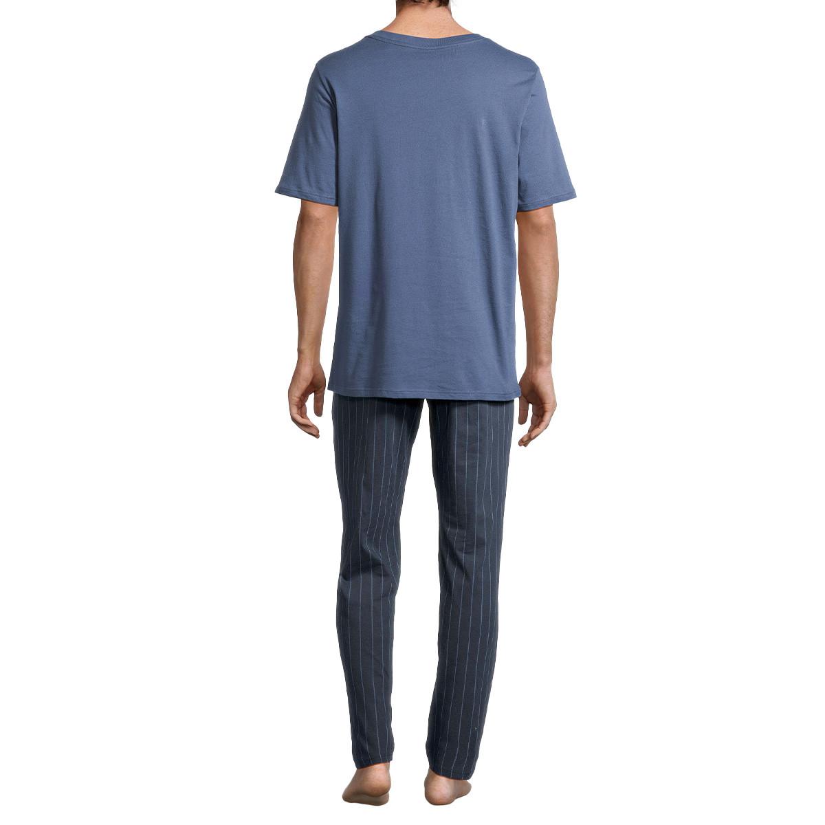 Schiesser Night & Home Pyjama  