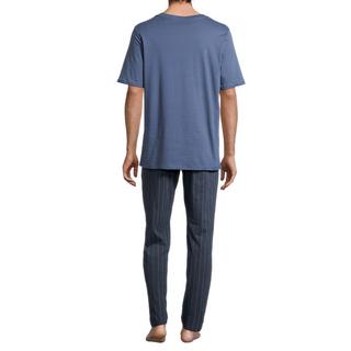 Schiesser Night & Home Pyjama  