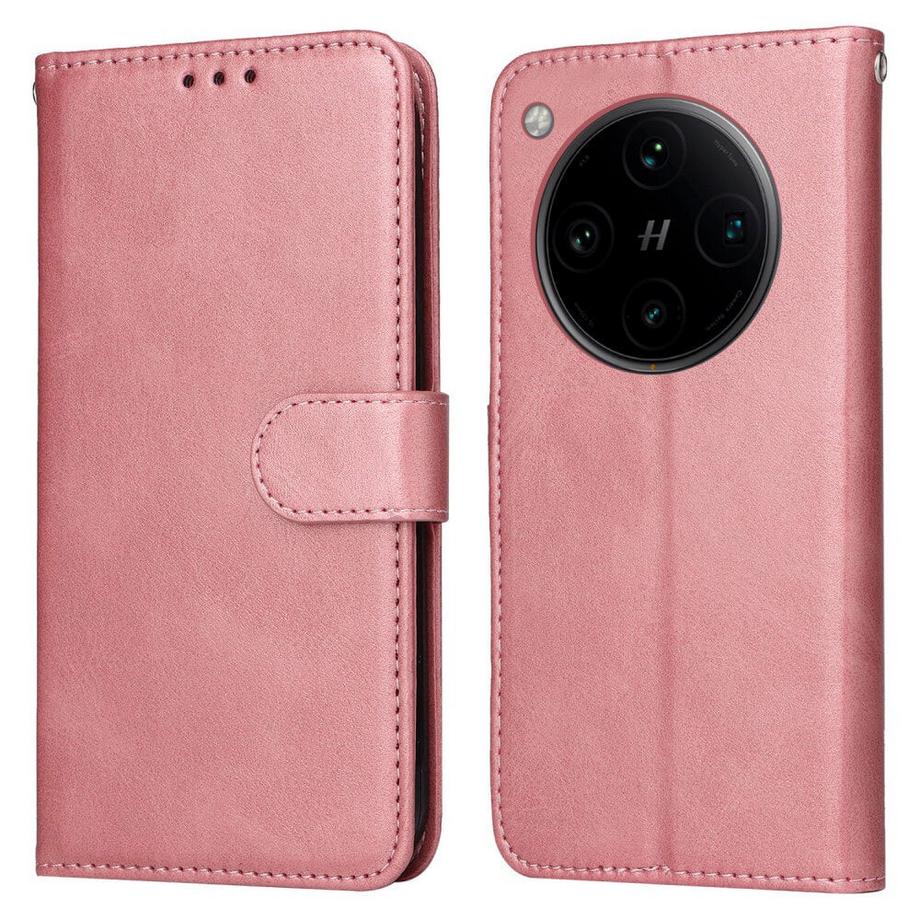 Cover-Discount  OPPO Find X8 Pro - Custodia per cellulare premium 