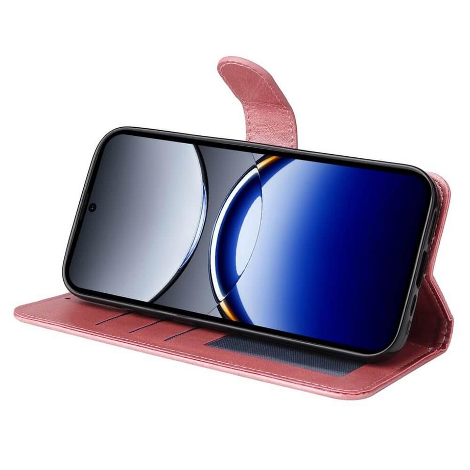 Cover-Discount  OPPO Find X8 Pro - Custodia per cellulare premium 