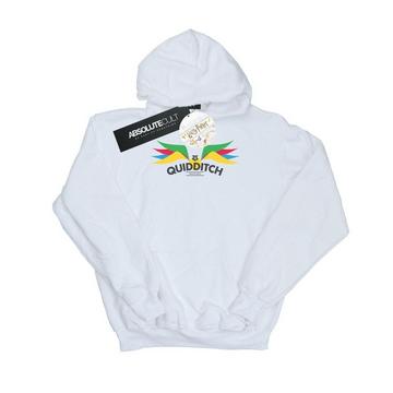 Sweat à capuche SNITCH WINGS PASTELS